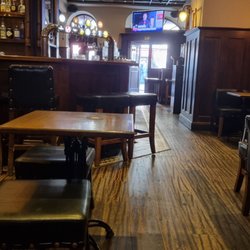 Ma Nolan's - Just before the lunch crush...