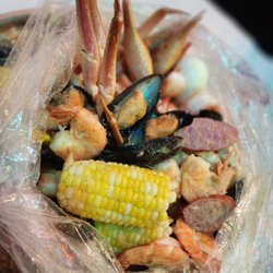 Crab Du Jour Of Pelham