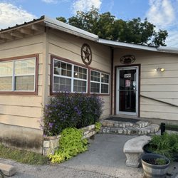 Marys Brazos Cafe - Mary's Brazos Cafe
