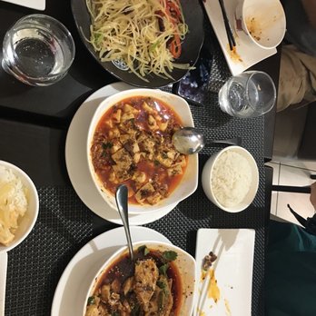 Old Chengdu - Chinese Near Me - Rome, RM Old Chengdu - Chinese Near Me - Rome, RM