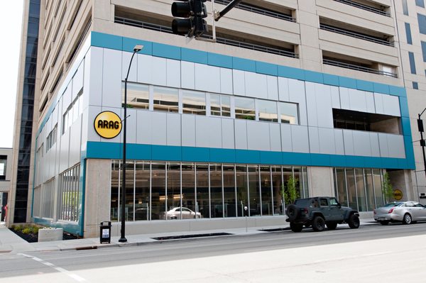 ARAG Legal Insurance