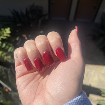 JoJo Nails - left the nail salon with - Nail Salons Near Me - Costa Mesa, California JoJo Nails - left the nail salon with - Nail Salons Near Me - Costa Mesa, California