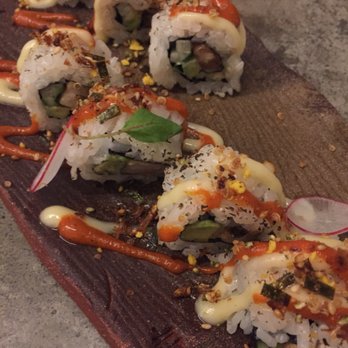 Torafuku - Kick ass roll is not so kick ass - Asian Fusion Near Me - Vancouver, British Columbia Torafuku - Kick ass roll is not so kick ass - Asian Fusion Near Me - Vancouver, British Columbia