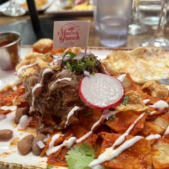 Madres Brunch - Birria chilaquiles - Breakfast & Brunch Near Me - Whittier, California Madres Brunch - Birria chilaquiles - Breakfast & Brunch Near Me - Whittier, California