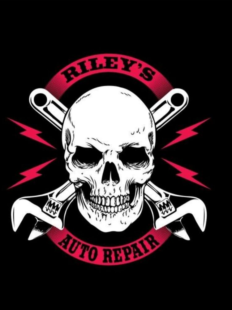 RILEY’S AUTO REPAIR Updated September 2024 4228 Martinsburg Pike
