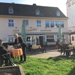 Café Bressler