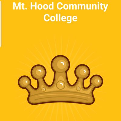 Mt. Hood Community College by null