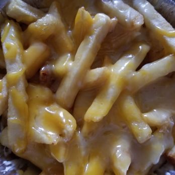 El Rey Latino - Cheesy fries - Mexican Near Me - Forest Hills, New York El Rey Latino - Cheesy fries - Mexican Near Me - Forest Hills, New York