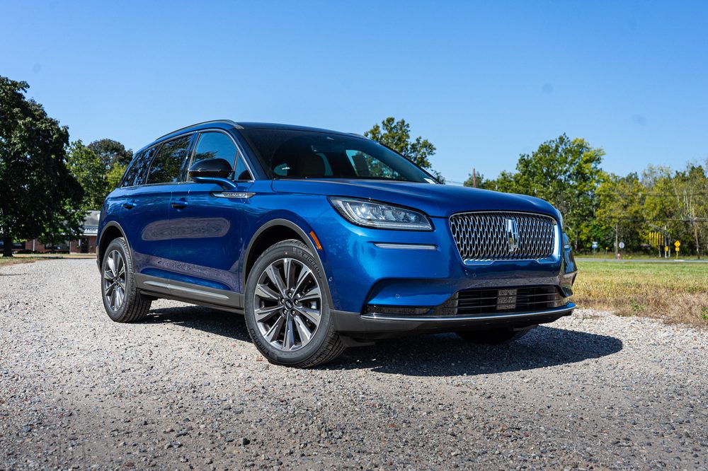 CIOCCA LINCOLN OF FLEMINGTON Updated September 2024 215 US202