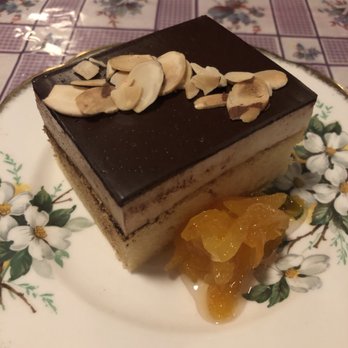 Kachka - Favorite dessert. - Russian Near Me - Portland, Oregon Kachka - Favorite dessert. - Russian Near Me - Portland, Oregon