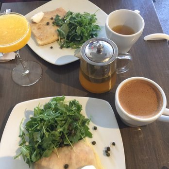 Schasteâ - Salmon crepe - Tea Rooms Near Me - Providence, Rhode Island Schasteâ - Salmon crepe - Tea Rooms Near Me - Providence, Rhode Island