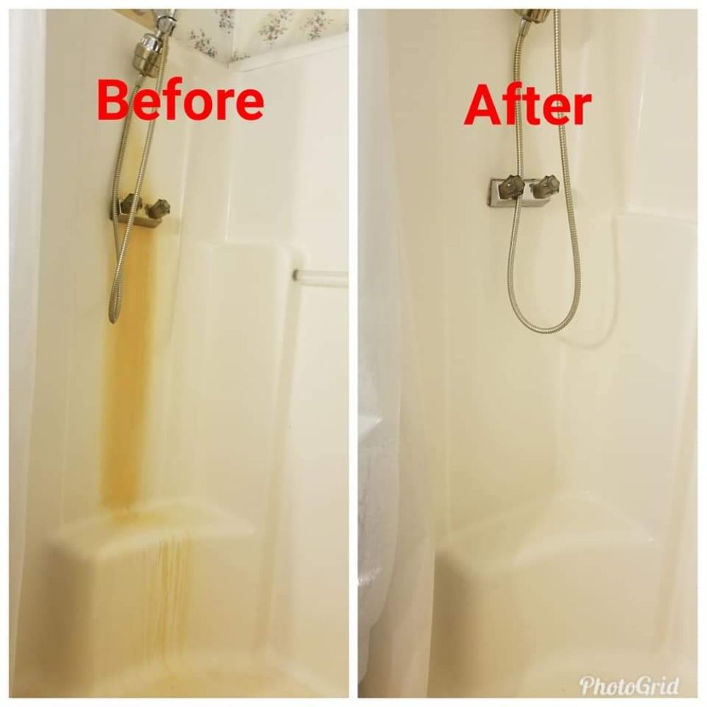 SHONA’S SPARKLES Request a Quote Stoneville, North Carolina Home