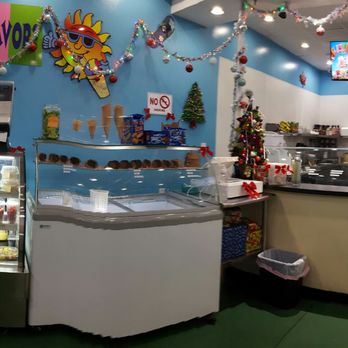 La Real De Michoacan - shop is small but packed with lots of goodies, - Ice Cream & Frozen Yogurt Near Me - Henderson, Nevada La Real De Michoacan - shop is small but packed with lots of goodies, - Ice Cream & Frozen Yogurt Near Me - Henderson, Nevada
