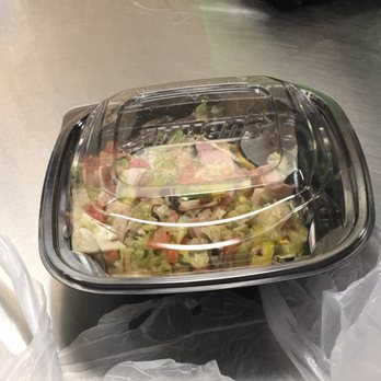 Subway - Not your typical Subway Salad - Sandwiches Near Me - Camano Island, Washington Subway - Not your typical Subway Salad - Sandwiches Near Me - Camano Island, Washington