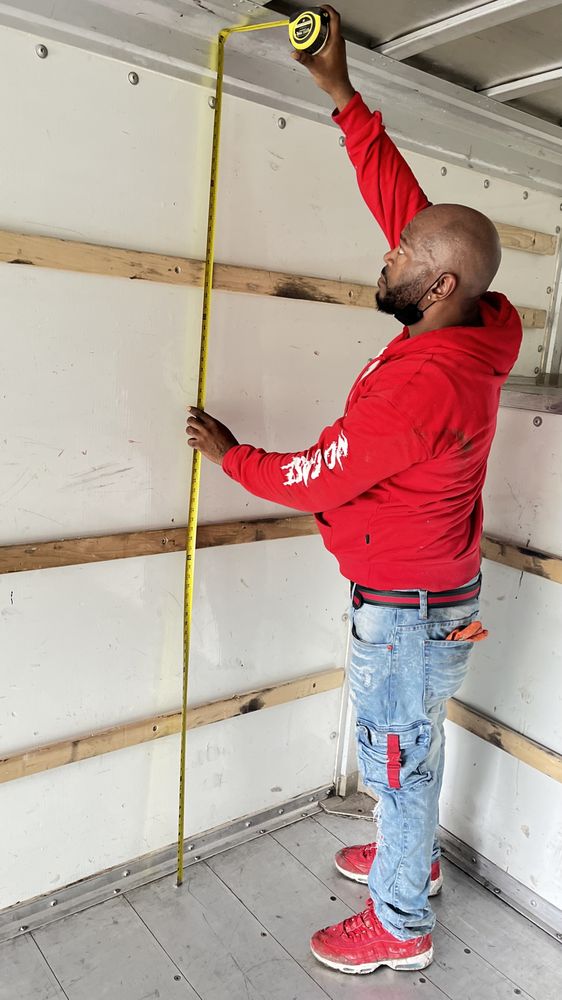 Slide of Profix Handyman Services