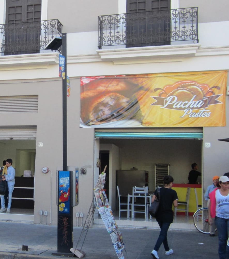 PachuPastes