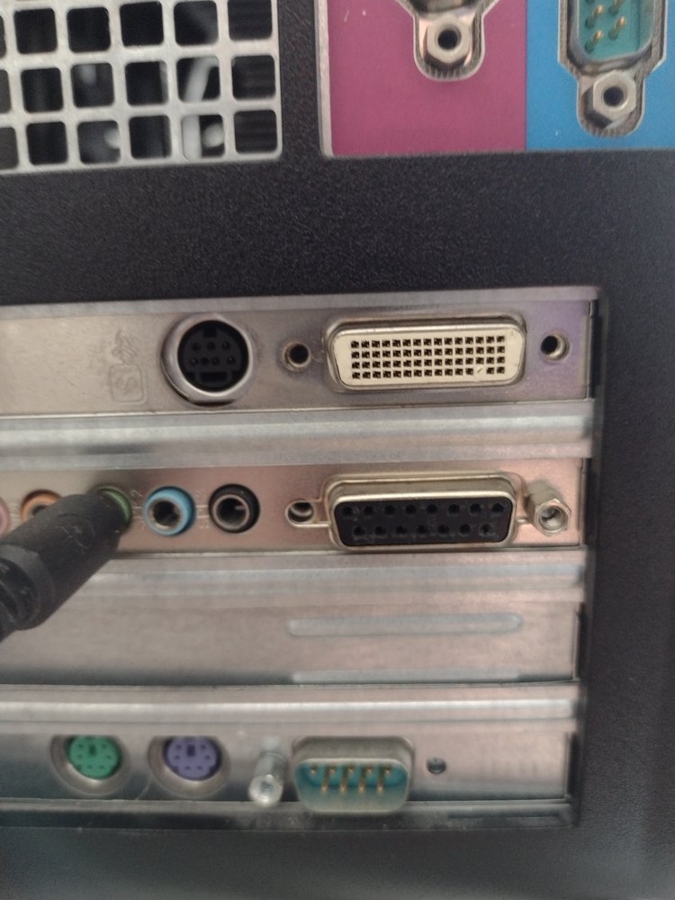 Seattle Computer Recycling