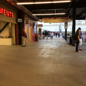 Greater Nevada Field - Stadiums & Arenas Near Me - Reno, Nevada