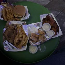 800 East Restaurant Bar And Lounge