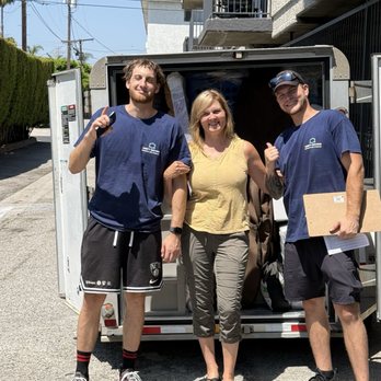 Adept Moving - Movers Near Me - Los Angeles, California Adept Moving - Movers Near Me - Los Angeles, California