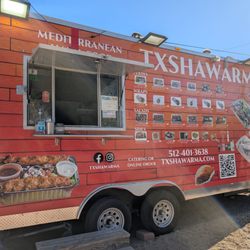 Food truck