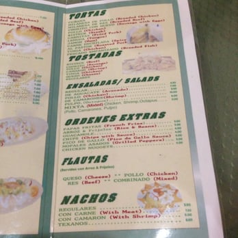 Tacos Veloz - See TORTAS no prices! WTF?!? - Mexican Near Me - Corona, New York