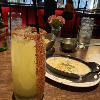 Wild Salsa - Agua Fresca - Mexican Near Me - Fort Worth, Texas Wild Salsa - Agua Fresca - Mexican Near Me - Fort Worth, Texas
