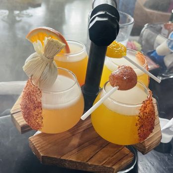 AH HUEVO! - Breakfast & Brunch Near Me - Modesto, California