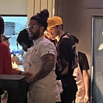 pastaRAMEN - Chef Felice doing his thang! - Italian Near Me - Montclair, New Jersey pastaRAMEN - Chef Felice doing his thang! - Italian Near Me - Montclair, New Jersey