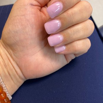 Starry Nail Spa - Nail Salons Near Me - Brooklyn, New York