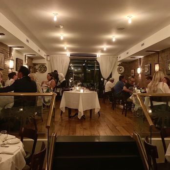 Barolo East - Italian Near Me - New York, New York