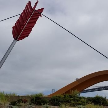 Cupid's Span - Landmarks & Historical Buildings Near Me Cupid's Span - Landmarks & Historical Buildings Near Me