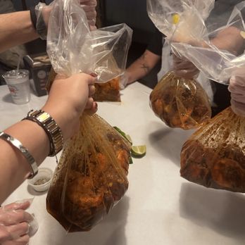 The Boiling Crab - Food - Cajun/Creole Near Me - South Miami, Florida The Boiling Crab - Food - Cajun/Creole Near Me - South Miami, Florida
