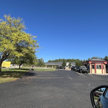 Stone Mountain Coffee - Coffee & Tea Near Me - West Branch, Michigan