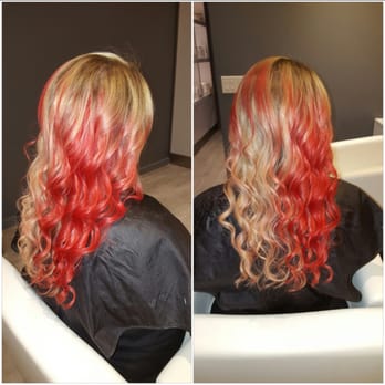 Blo Blow Dry Bar - Style by  Brittany! :D - Blow Dry/Out Services Near Me - Bee Cave, Texas