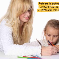 ICAN Education