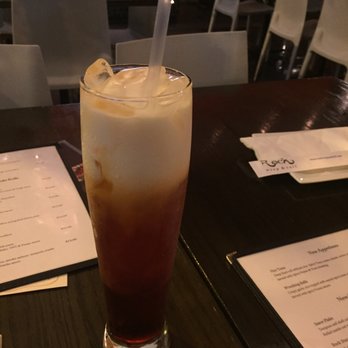 Rock Wrap & Roll - Thai Tea, its like king size! - Thai Near Me - Chicago, Illinois Rock Wrap & Roll - Thai Tea, its like king size! - Thai Near Me - Chicago, Illinois