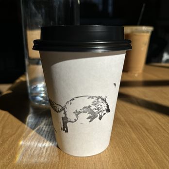 Fox In the Snow Cafe - Coffee & Tea Near Me - Columbus, Ohio