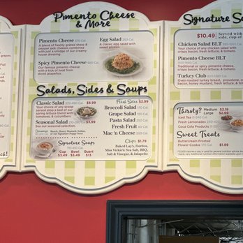 Chicken Salad Chick - Southern Near Me - Indianapolis, Indiana