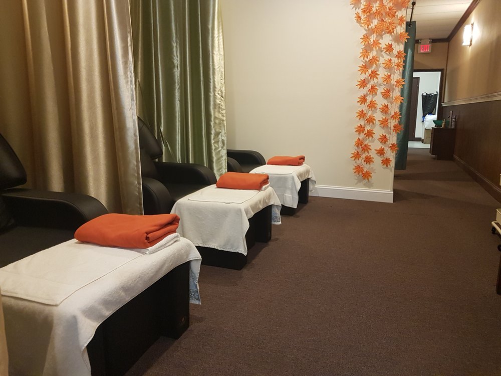 LING SPA Updated October 2024 10 Photos 900 Easton Ave, Somerset