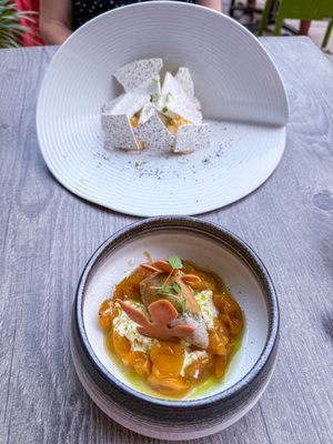 Restaurant Les Arpents by null