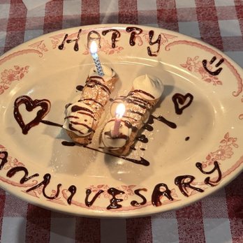 Kenny's Italian Kitchen - Dessert Cannoli - Italian Near Me - Dallas, Texas Kenny's Italian Kitchen - Dessert Cannoli - Italian Near Me - Dallas, Texas