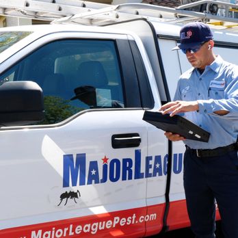 Major League Pest - Pest Control Near Me - Oceanside, California Major League Pest - Pest Control Near Me - Oceanside, California