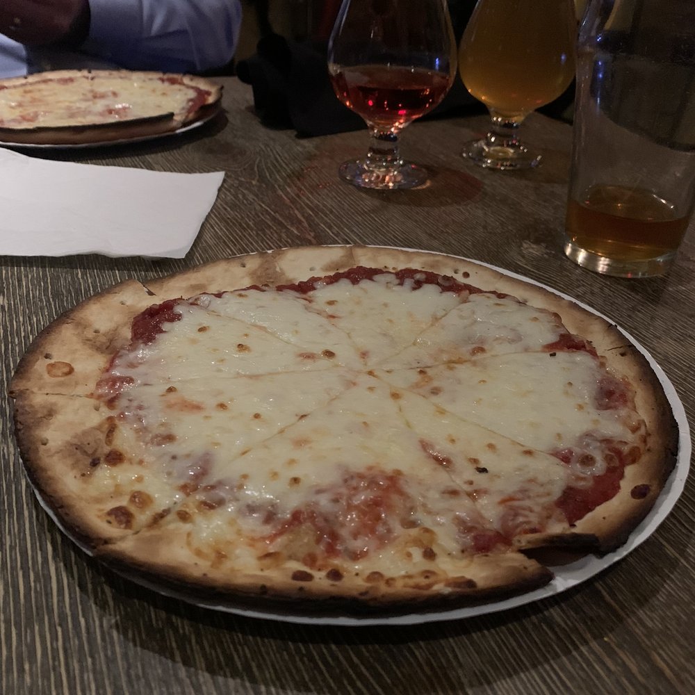 The City Beer Hall - free pizza - Bars Near Me - Albany, New York