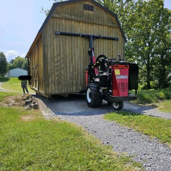 Tri Cities Shed Movers - Movers Near Me Tri Cities Shed Movers - Movers Near Me