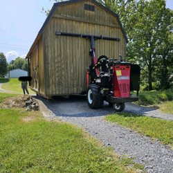 Tri Cities Shed Movers