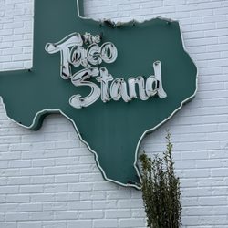 The Taco Stand