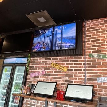 Taco Chinoz - Music and tv and ordering kiosks - Tacos Near Me - Manassas, Virginia Taco Chinoz - Music and tv and ordering kiosks - Tacos Near Me - Manassas, Virginia