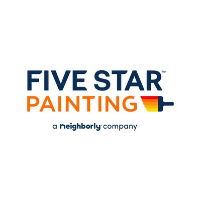 Five Star Painting on Yelp