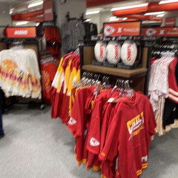 Arrowhead Stadium - Stadiums & Arenas Near Me - Kansas City, Missouri
